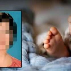 Kuşadası'nda skandal iddia: Bebek satın alan doktor g&ouml;zaltında