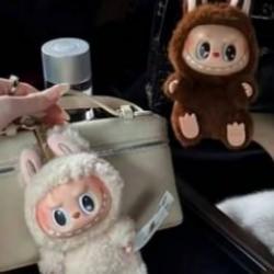 Labubu çetesi çökertildi: Tam 1.7 milyon dolar değerinde!