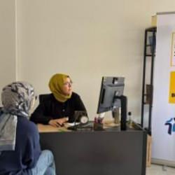 Lima, üniversite adaylarına YKS tercih döneminde destek oluyor
