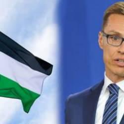 Liste uzuyor! Finlandiya'dan Filistin devleti açıklaması