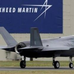 Lockheed Martin'e 'gizli proje' darbesi! Dikkat çeken 'Türkiye' ayrıntısı