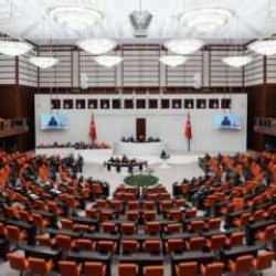 Meclis’te 51 kişilik komisyon şekilleniyor! MHP ve DEM Parti listeyi verdi, İYİ Parti yok