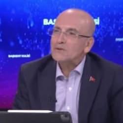 Mehmet Şimşek açıkladı: Sektörel gelir beyanları gündem oldu