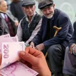 Memur ve emekliler için yeni dönem! 2 yılda 4 ayrı zam geliyor!