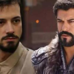 Mert Yazıcıoğlu, Kuruluş Osman'a evet dedi! Sosyal medya bunu konuşuyor