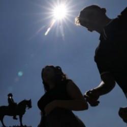 Meteoroloji gün vererek uyardı: Sıcak çarpabilir!