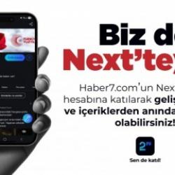 Milli Dijital hamleye katıldık: Haber7 artık Next Sosyal’de!!