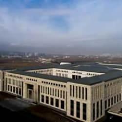 Milli İstihbarat Akademisi'nden Türkiye'ye kritik uyarı ve öneriler!