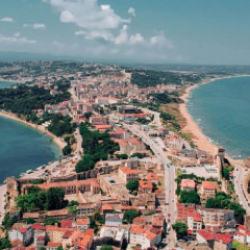 Mutlu insanların şehri Sinop! Karadeniz’in en kuzeyinde tarih ve doğa iç içe