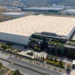 Dünya devinden 760 milyon liralık Türkiye hamlesi: Yeni fabrika kuracak!
