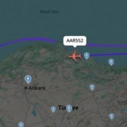 Havada 'powerbank' skandalı! Binlerce kilometreden İstanbul'a döndüler