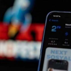 NEXT Teknofest Sosyal’in logosu yenilendi!