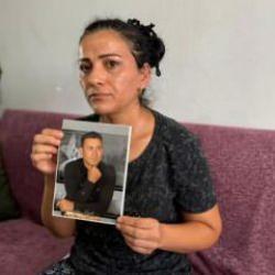 Oğlunu öldürdü, 3 torununu öksüz bıraktı! Gelin, kayınbaba dehşetini anlattı! 