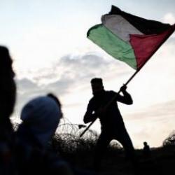 Filistin duyarlılığı mı kayda geçme zorunluluğu mu?