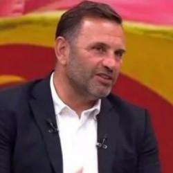 Okan Buruk'tan sosyal medyaya damga vuran Osimhen sözleri: Ucuza aldık 