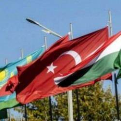 Orta Koridor güçleniyor: Türk Devletleri'nden ulaşım ve enerjide 2040 raporu