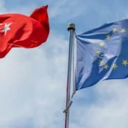 Ortak bildiri yayımlandı, Türkiye ve AB anlaştı!