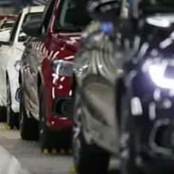 Trump'ın gümrük tarifeleri küresel otomotiv devlerine 12 milyar dolara mal oldu
