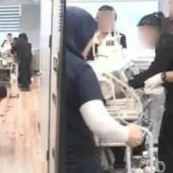 Özel hastanede doğum skandalı! 'Anne hekimsiz doğum yaptı'