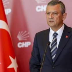 Özgür Özel, 'ilk kez açıklıyorum' diyerek komisyon kararını duyurdu