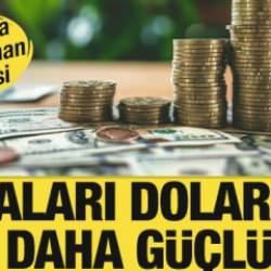 Paraları dolardan güçlü! İlk 4 sıra Müslüman ülkesi....