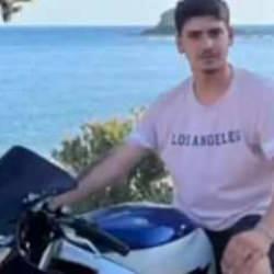 Parkta uğradığı silahlı saldırıda öldü