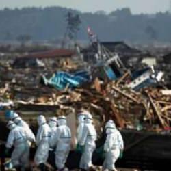 Pasifik Ateş Çemberindeki deprem ve tsunamiler...