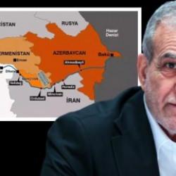 Pezeşkiyan'dan Zengezur Koridoru açıklaması: İranlıların endişelenmesine gerek yok