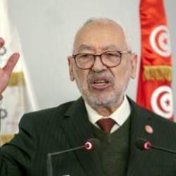 Raşid el-Gannuşi, Gazze için cezaevinde açlık grevine başladı