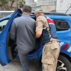 Şanlıurfa'da DEAŞ operasyonu: 8 gözaltı