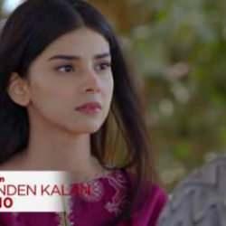 Senden Kalan'da ger&ccedil;ekler ortaya &ccedil;ıkıyor! Her şeyi bir bir itiraf ediyor