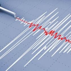 Silivri açıklarında deprem oldu!