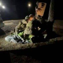 Sinem'in katleden cani koca kıskıvrak böyle yakalandı!