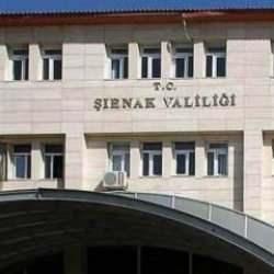 Şırnak’ta ‘geçici özel güvenlik bölgesi’ kararı!