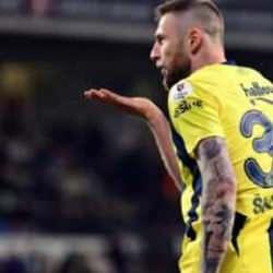 Skriniar Fenerbahçe için geldi! KAP'a bildirildi