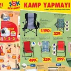 ŞOK 30 Temmuz - 5 Ağustos 2025 akt&uuml;el &uuml;r&uuml;nler kataloğu: Kamp Sandalyesi, Katlanabilir Kamp Masası, Pet taşıma &ccedil;antaları...
