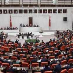 Son dakika: AK Parti ve CHP'de Terörsüz Türkiye komisyonuna katılacak isimler belli oldu