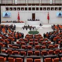 SON DAKİKA: DEM Parti'nin TBMM'de kurulacak komisyona göndereceği üyeler belli oldu