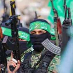 Hamas silah bırakma şartını açıkladı
