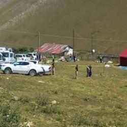 Son dakika haberi... Yaylada korkun&ccedil; olay: 3 kişi hayatını kaybetti!