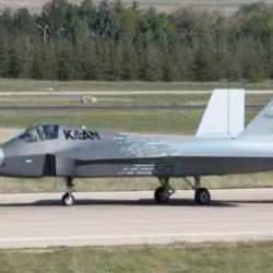 Son dakika: Ülkenin eski generali duyurdu: KAAN'a talibiz!