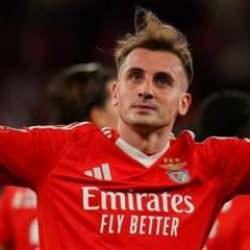 Kerem Aktürkoğlu için resmi açıklama! Kritik maçta yok