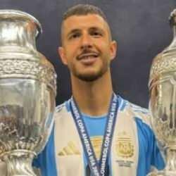 Süper Lig devi orta sahada ilacını buldu! Dünya Kupası kazanan yıldızla görüşecek