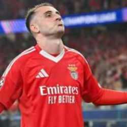 Anlaşma sağlandı! Kerem Aktürkoğlu, Süper Lig'e dönüyor