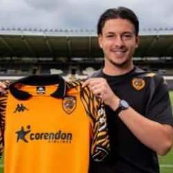 Süper Lig devinden Hull City'e bir transfer daha!