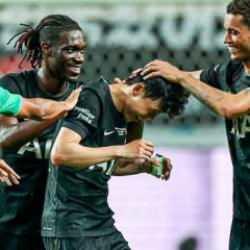 Süper Lig devi istiyordu! Yıldız oyuncu gözyaşları içinde veda etti