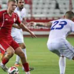 Süper Lig ekibi hazırlık maçında şov yaptı! 7 gollü karşılaşmayı kazandılar