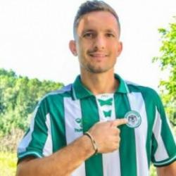 Süper Lig'e yeni yabancı: Marius Stefanescu'dan 3 yıllık imza!