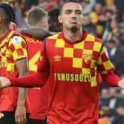 Süper Lig'in tecrübeli yıldızı Suudi Arabistan'da!