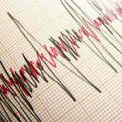 Son dakika: Kütahya'da 5 dakikada dört deprem!